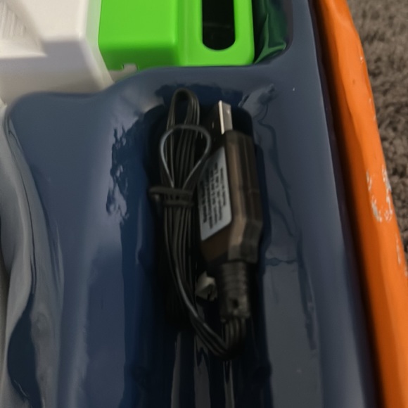 Splatrball gun - Picture 3 of 7